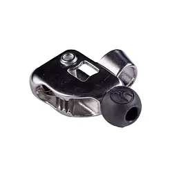 Cabrinha Control System Cleat only 2025 - Color: div., Size: STD