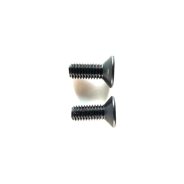 Cabrinha Screw Set Rear Stabilizer 2025 - Color: div., Size: STD