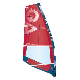 GAASTRA Pilot 2025 - Gaastra Windsurf Sails & Kites 2026 - All Sails | Surf-store.com