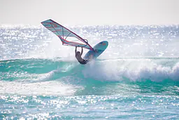 GAASTRA Boost 2025 - Gaastra Windsurf Sails & Kites 2026 - All Sails | Surf-store.com