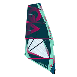 GAASTRA Manic-HD 2025 - Gaastra Windsurf Sails & Kites 2026 - All Sails | Surf-store.com