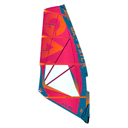 GAASTRA Manic 2025 - Gaastra Windsurf Sails & Kites 2026 - All Sails | Surf-store.com