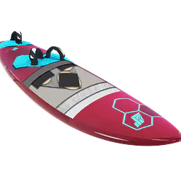 TABOU Da Bomb 2025 - Windsurf Boards | Surf-store.com