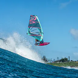 TABOU Da Bomb 2025 - Windsurf Boards | Surf-store.com
