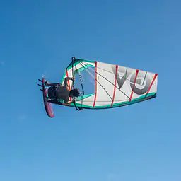 TABOU Da Bomb 2025 - Windsurf Boards | Surf-store.com
