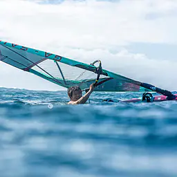 TABOU Da Bomb 2025 - Windsurf Boards | Surf-store.com