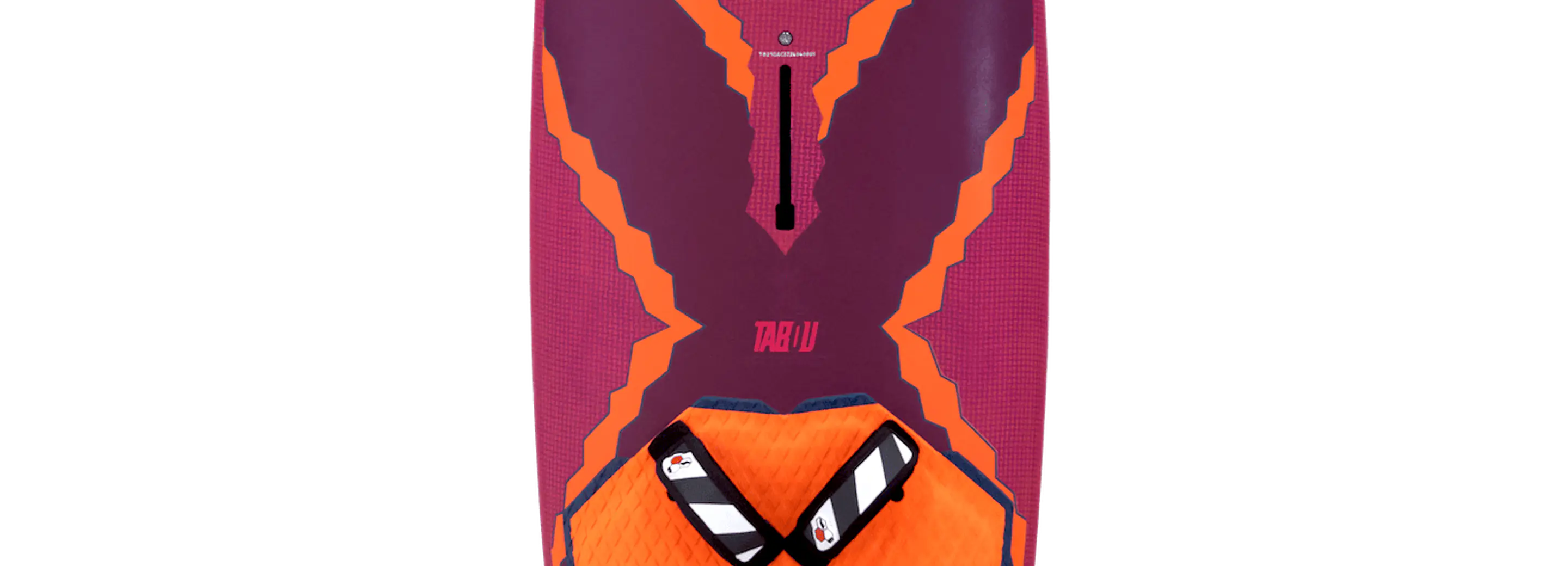 Tabou Da Curve 2026 — Wave Windsurf Board Review