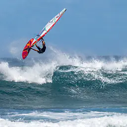 TABOU Da Curve TT PRO 2025 - Windsurf Boards | Surf-store.com