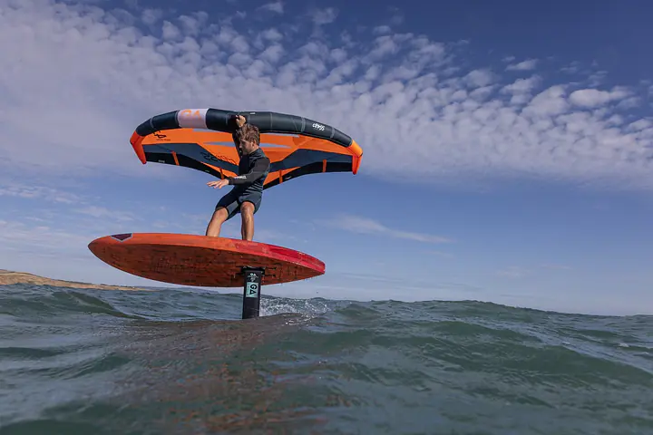 Tabou 2025 Super Yaka - Windsurf | Surf-store.com