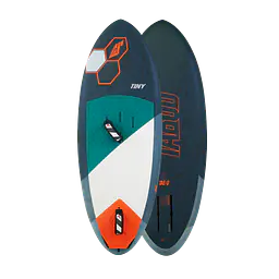 Tabou 2025 Tiny - Wing Boards | Surf-store.com