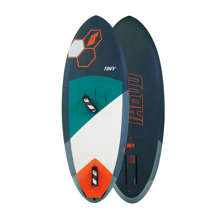 Tabou 2025 Tiny - Wing Boards | Surf-store.com