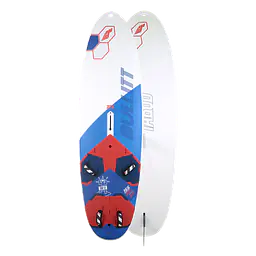 Tabou 2025 Bullitt - Windsurf Boards | Surf-store.com