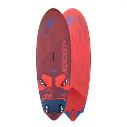 Tabou 2025 Rocket Plus - Windsurf Boards | Surf-store.com