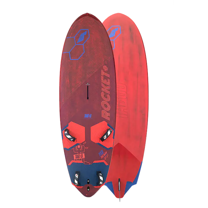 Tabou 2025 Rocket Plus - Windsurf Boards | Surf-store.com