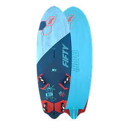 Tabou 2025 Fifty - Windsurf Boards | Surf-store.com