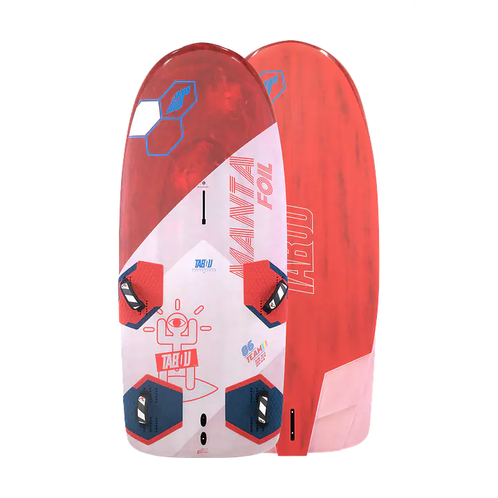 Tabou 2025 Manta Foil - Windsurf Boards | Surf-store.com
