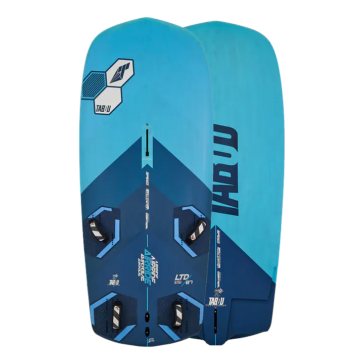 Tabou 2025 Air Ride - Windsurf Boards | Surf-store.com