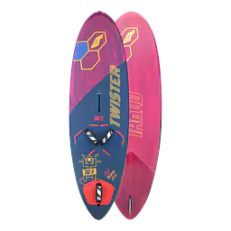 Tabou 2025 Twister - Windsurf Boards | Surf-store.com