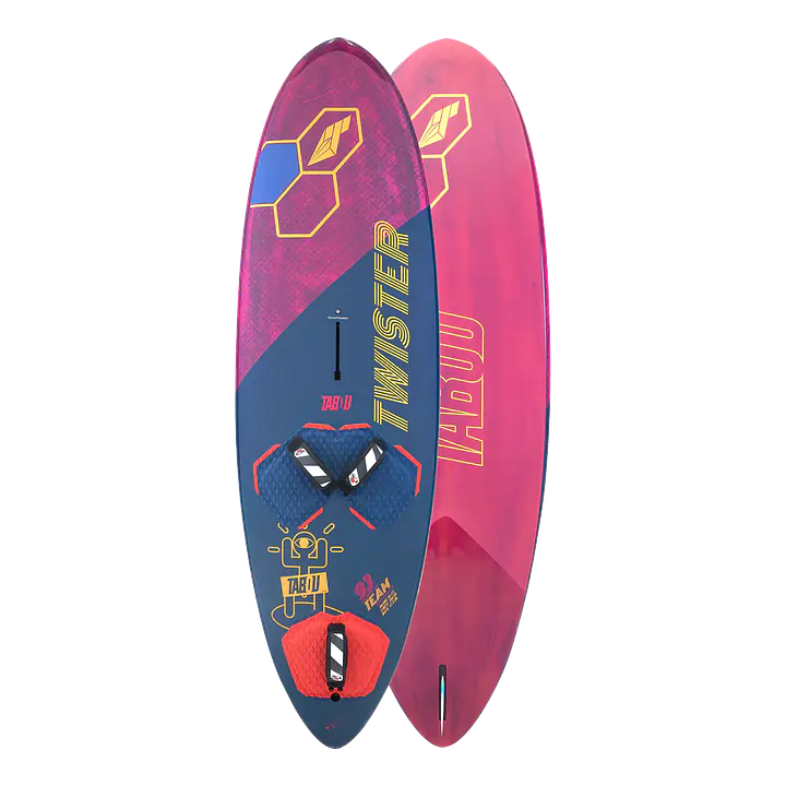 Tabou 2025 Twister - Windsurf Boards | Surf-store.com