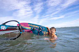 Tabou 2025 Twister - Windsurf Boards | Surf-store.com