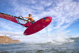 Tabou 2025 Twister - Windsurf Boards | Surf-store.com