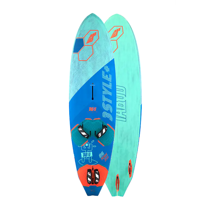 Tabou 2025 3S Plus - Windsurf Boards | Surf-store.com