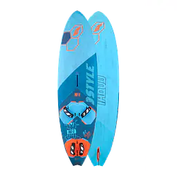 Tabou 2025 3S Classic - Windsurf Boards | Surf-store.com