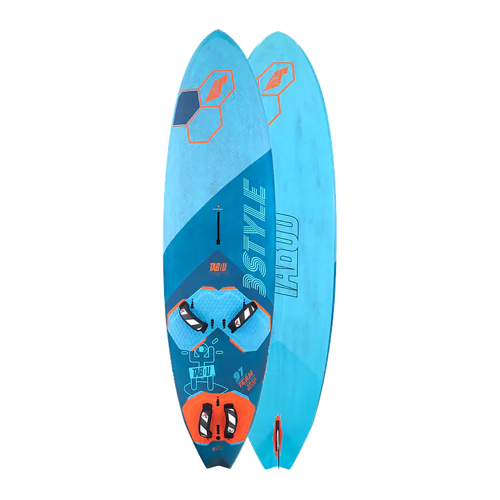 Tabou 2025 3S Classic - Windsurf Boards | Surf-store.com