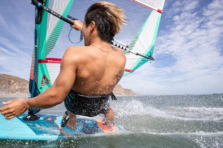 Tabou 2025 3S Classic - Windsurf Boards | Surf-store.com