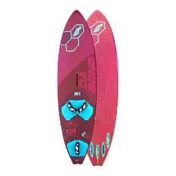 Tabou 2025 Da Bomb - Windsurf Boards | Surf-store.com