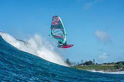 Tabou 2025 Da Bomb - Windsurf Boards | Surf-store.com