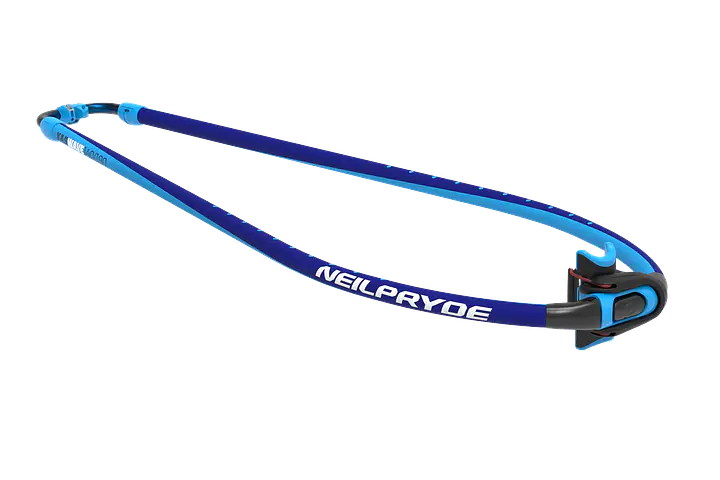 Neilpryde X-AS Boom 2025 - NeilPryde Sails & Wetsuits 2026 - Booms | Surf-store.com
