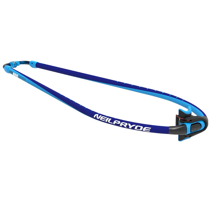 Neilpryde X-AS Boom 2025 - NeilPryde Sails & Wetsuits 2026 - Booms | Surf-store.com