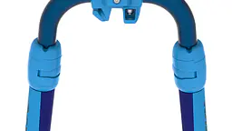 Neilpryde X-AS Boom 2025 - NeilPryde Sails & Wetsuits 2026 - Booms | Surf-store.com