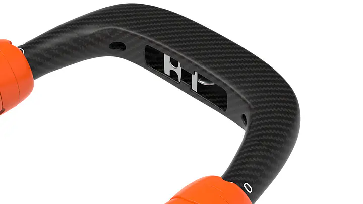 Neilpryde X-CS WAVE CARBON BOOM 2025 - NeilPryde Sails & Wetsuits 2026 - Booms | Surf-store.com