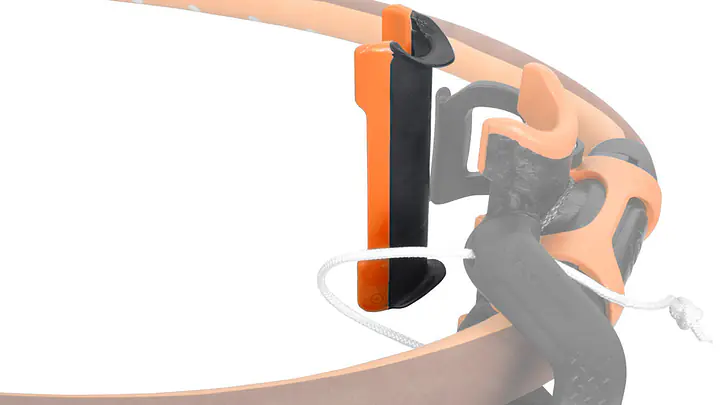Neilpryde X-CS WAVE CARBON BOOM 2025 - NeilPryde Sails & Wetsuits 2026 - Booms | Surf-store.com