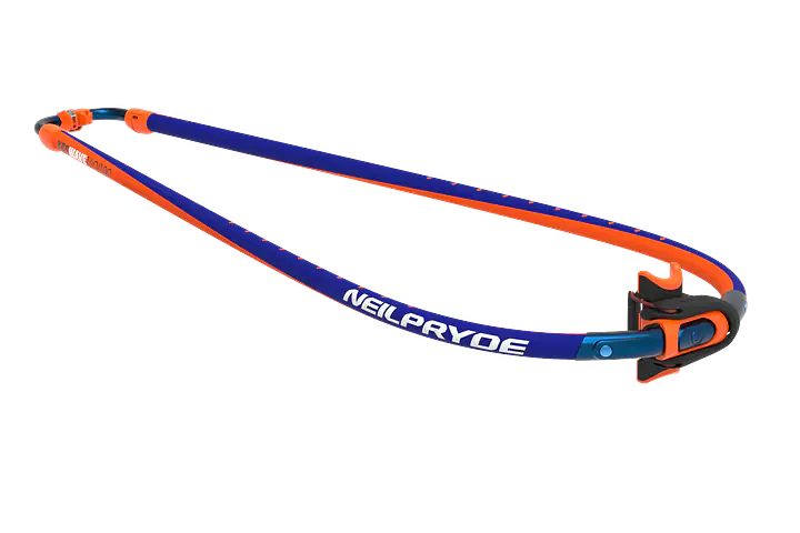 Neilpryde X-FS Boom 2025 - NeilPryde Sails & Wetsuits 2026 - Booms | Surf-store.com