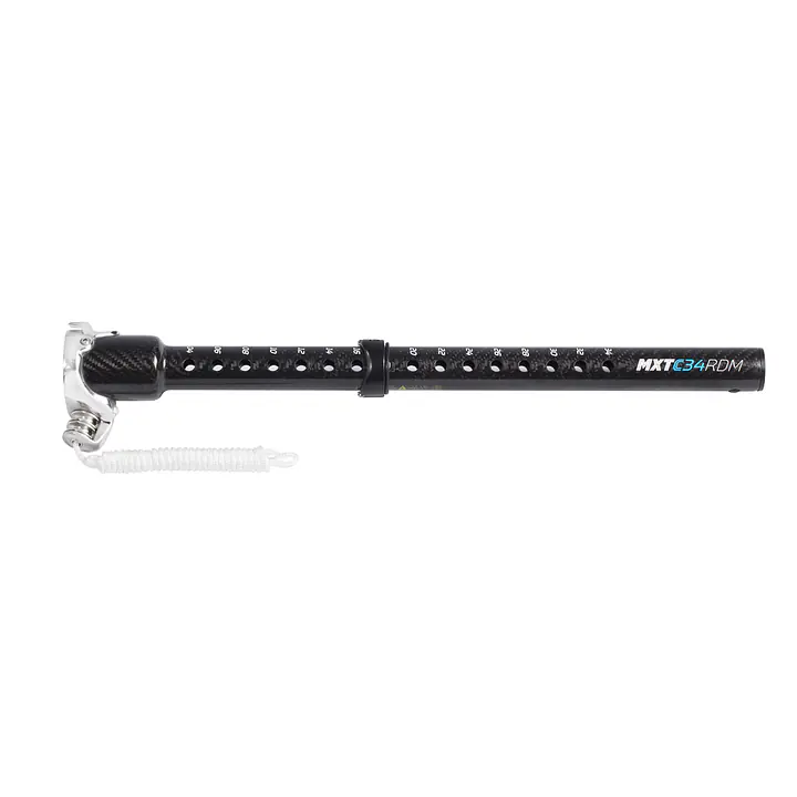 Neilpryde MXT RDM CARBON EXTENSION 2025 - Size: 34