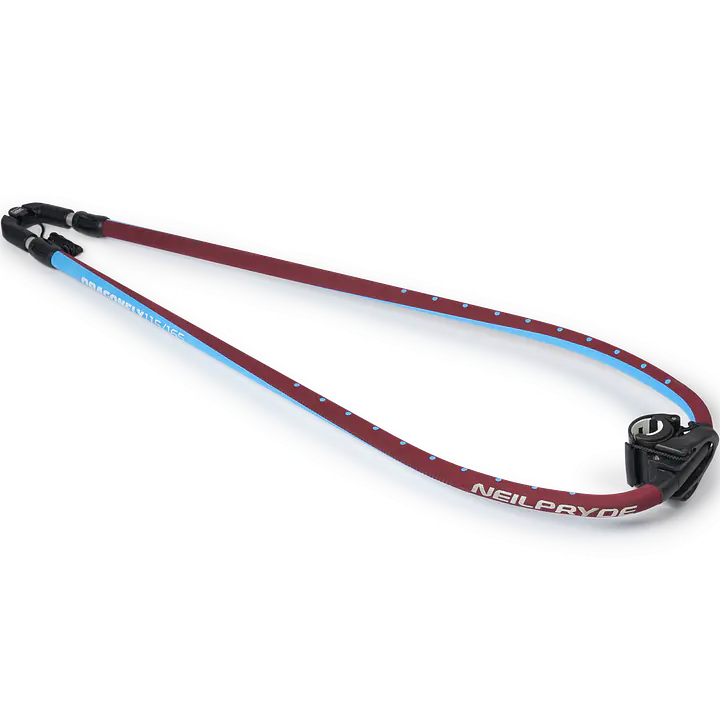 Neilpryde Dragonfly Boom 2025 - Color: div., Size: 115