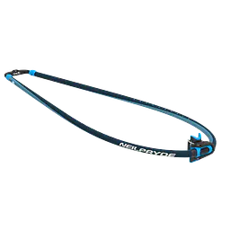 Neilpryde X-CS FR Boom 2025 - NeilPryde Sails & Wetsuits 2026 - Booms | Surf-store.com