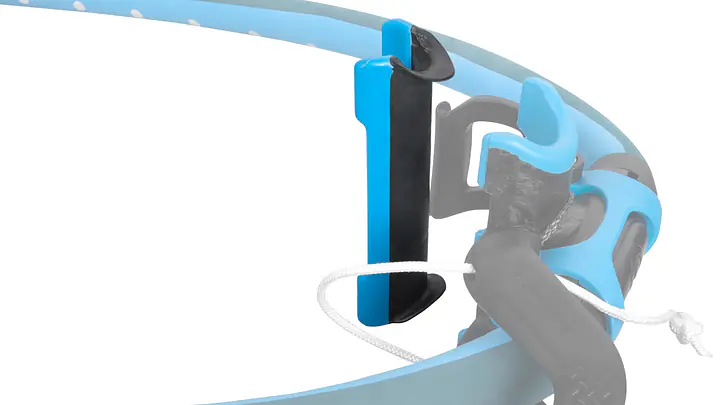Neilpryde X-CS FR Boom 2025 - NeilPryde Sails & Wetsuits 2026 - Booms | Surf-store.com