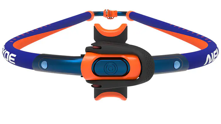 Neilpryde X-F Boom 2025 - NeilPryde Sails & Wetsuits 2026 - Booms | Surf-store.com