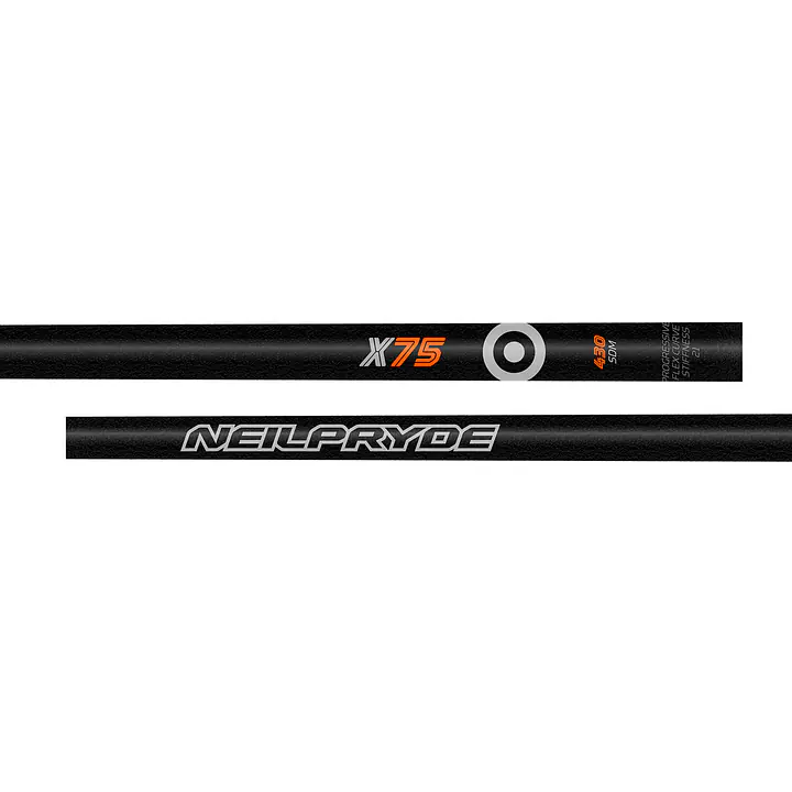 Neilpryde X75 SDM 2025 - NeilPryde Sails & Wetsuits 2026 - Masts | Surf-store.com