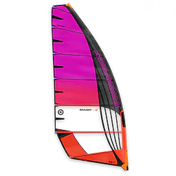 Neilpryde RS Flight EVO VI 2025 - NeilPryde Windsurf Sails 2026 - All Sails | Surf-store.com