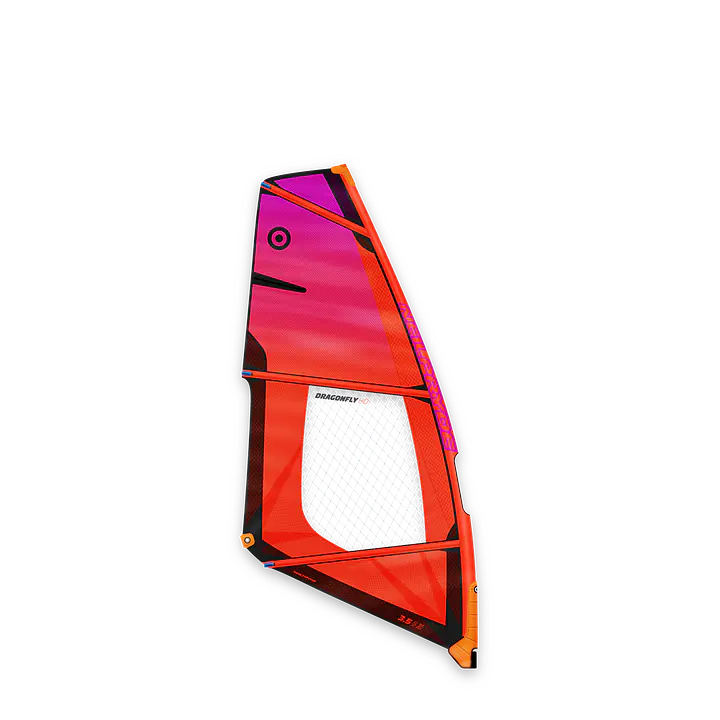 Neilpryde Dragonfly 2025 - NeilPryde Windsurf Sails 2026 - All Sails | Surf-store.com