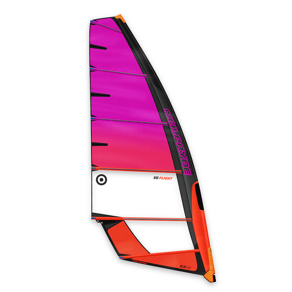 NeilPryde vs Duotone Windsurf Sails 2026 — Which Brand?