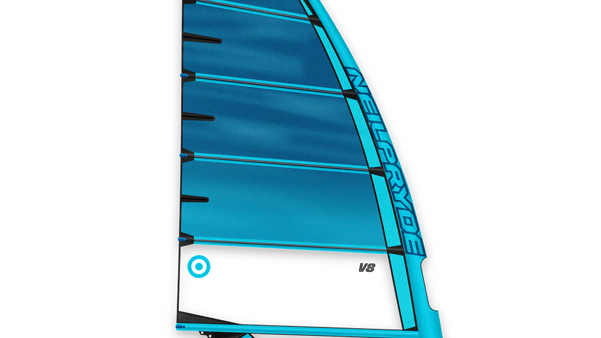 NeilPryde Combat 2026 — Wave Windsurf Sail Review