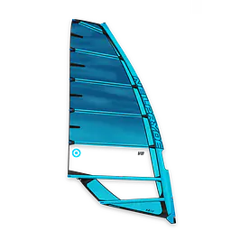 Neilpryde V8 2025 - Color: C1 Blue/Deep Aqua, Size: 9,4