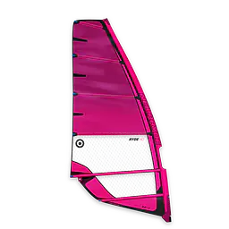 Neilpryde Ryde HD 2025 - NeilPryde Windsurf Sails 2026 - All Sails | Surf-store.com