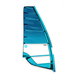 Neilpryde Ryde 2025 - Color: C1 Blue/Deep Aqua, Size: 5'7''